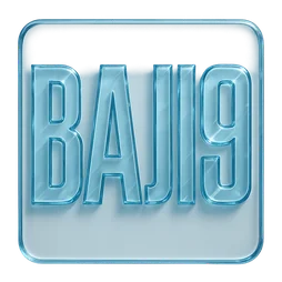 baji9 logo